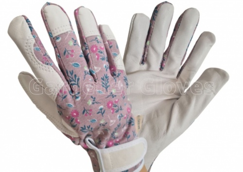 Briers Flower Field Smart Gardening Gloves